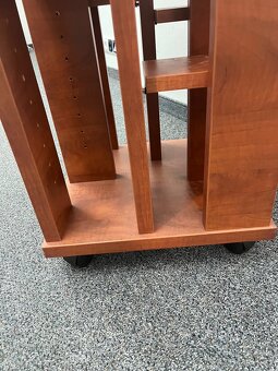 Skrinka (původně na cd) 37x37x100 - 3