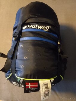 Dětský spacák - 3