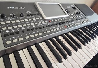 Korg pa 900 - 3