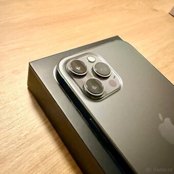 iPhone 12 Pro Max 256gb - 3
