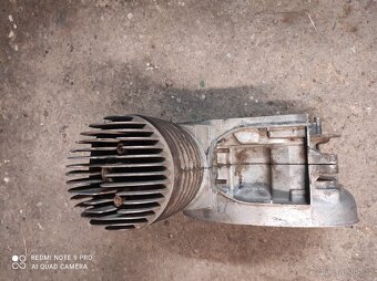 Motor Jawa - 3
