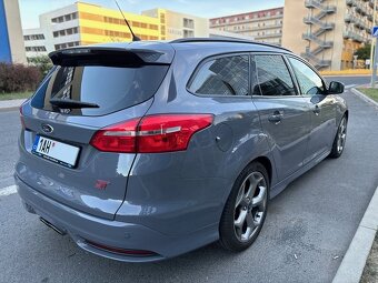 Ford Focus ST combi 184 kW - 3