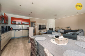 Prodej řadového domu v Pardubicích (ul. Do Polí, Sví, 132518 - 3