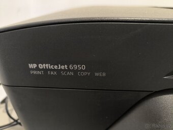 Tiskárna HP OfficeJet 6950 - 3