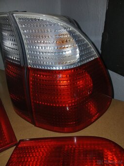 BMW X5 E53 - 3