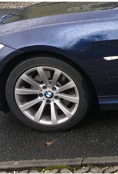 Alu kola BMW style 283 - 3