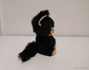 Nyamy Felina čierna - 3