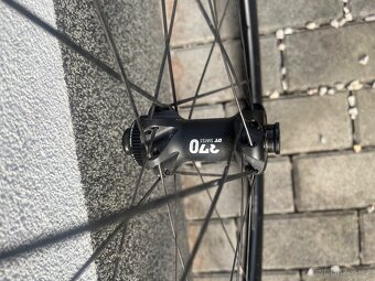 Gravel zapletená kola DT Swiss E1800, 30mm, DT Swiss 370, XD - 3