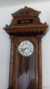 Starozitne hodiny - 3