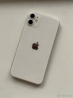 iPhone 11 64 GB - Perfektní stav - 3