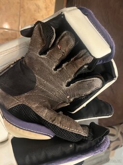 Lapačka a vyrážečka - 3