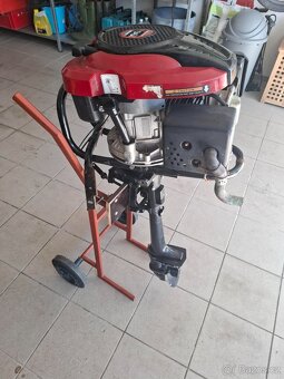 Lodní motor - 3