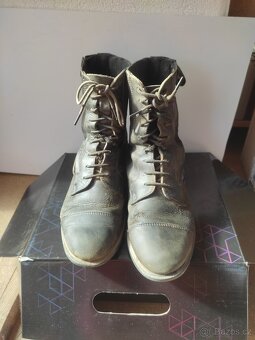 Kentaur jezdecké perka a minichapsy - 3