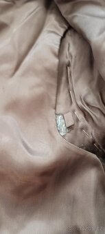 Dámský kožich - 3