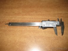 Posuvné měřítko, digitální šuplera s LCD displejem. - 3