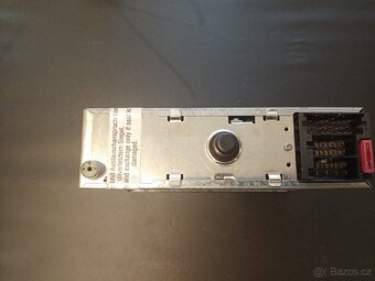 Autorádio škoda auto Symphony MP3 - 3