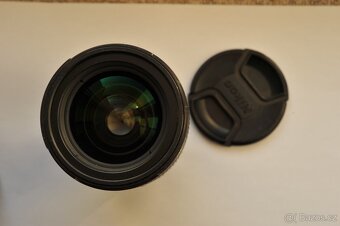 Nikon AF-S Nikkor 28-70mm F2.8 D ED - 3