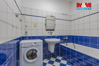 Prodej bytu 3+1, 76 m², Klatovy, ul. Plánická - 3