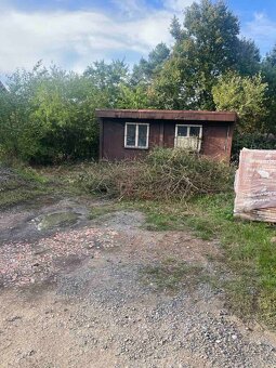 Prodej zahrádky Praha - Dubeč - 3