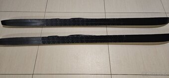 Dětské běžky Fischer 120 cm - 3