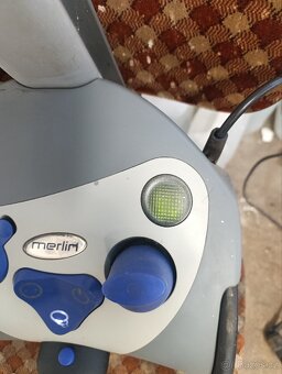 Parní čistič Merlin - 3