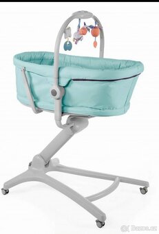 Postýlka Chicco - 3