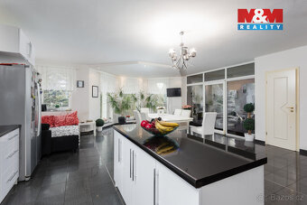 Prodej rodinného domu, 350 m², Ostrava, ul. Hranečník - 3