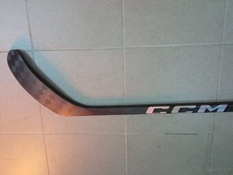 Hokejka CCM jetspeed ft7 pro - 3
