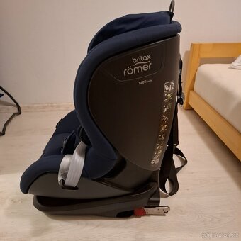 Autosedačka Britax Römer Trifix 2 i-size - 3