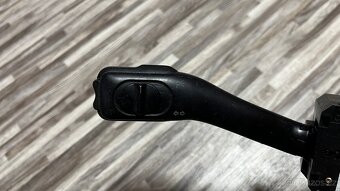 Páčky pod volant Golf 4 - 3