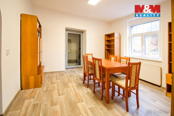 Prodej rodinného domu, 1350 m², Vejprty, nám. T. G. Masaryka - 3