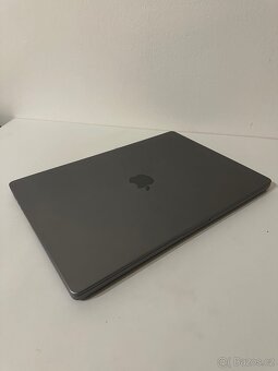 MacBook Pro 16" M2 Pro - 3