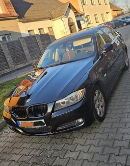 Bmw e90 318i - 3