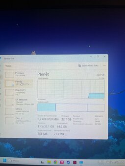Herní PC- RTX 5070, AMD Ryzen 7 9800x3D - 3