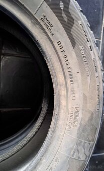 NOVÉ , NEXEN Blue 4 Season. - 3