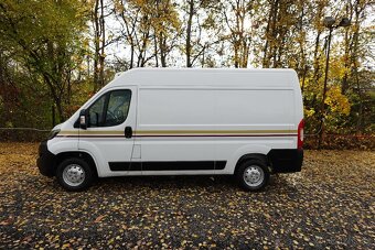 PEUGEOT BOXER L2H2 MRAZÁK DO -10°C 2.2HDI KLIMA - 3