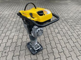 Vibrační pěch Wacker Neuson BS 68-2 - 3