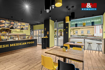 Prodej nájemního domu, 453 m², Kladno, ul. Váňova - 3