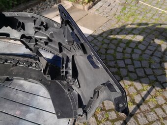 Přední nárazník Seat Ibiza 6J0807231D - 3