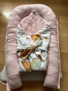 Hnízdečko se zavinovačkou - 3