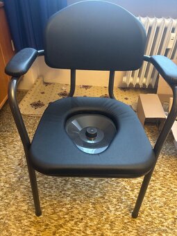 toaletní křeslo - 3