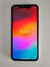 iPhone 11 64GB bílý - 3