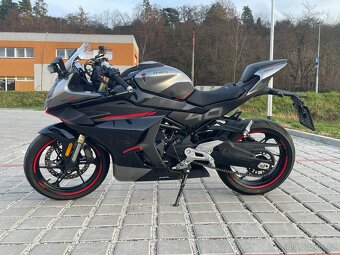 CF MOTO 450SR 2023 - 3