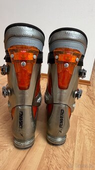 Pánské lyžáky / přaskáče 29-29,5 vel.44,5/45 - 3