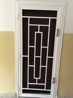 PRONÁJEM SKLADU Praha Modřany ulice Rodopská - 3