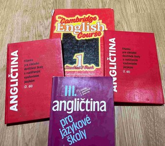 Anglictina / English - 3