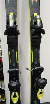 Fischer RC4 WC SC Hans Knaus + Z12,155cm,2024-REZERVACE - 3