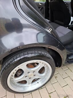 Prodám Golf IV 15 999,- - 3