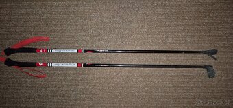 Dětské běžky, dva kompletní sety - 3