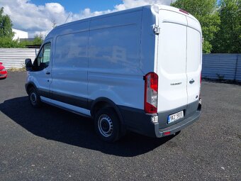 Ford transit 2.0 77kw L2H2 - 3